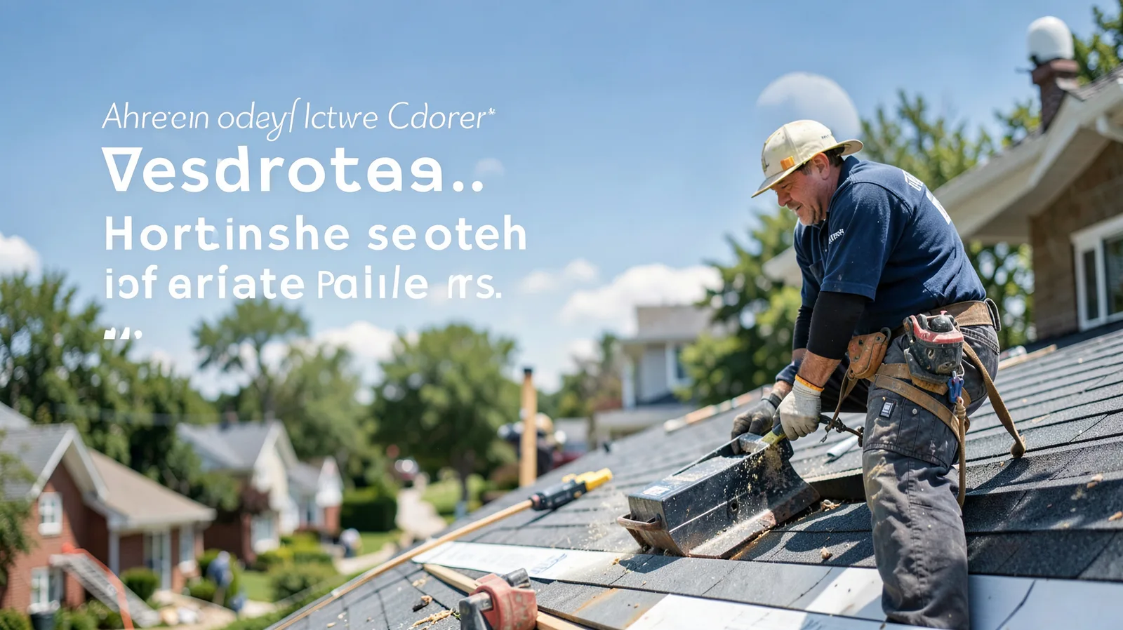 Roof Replacement in North, VA near me